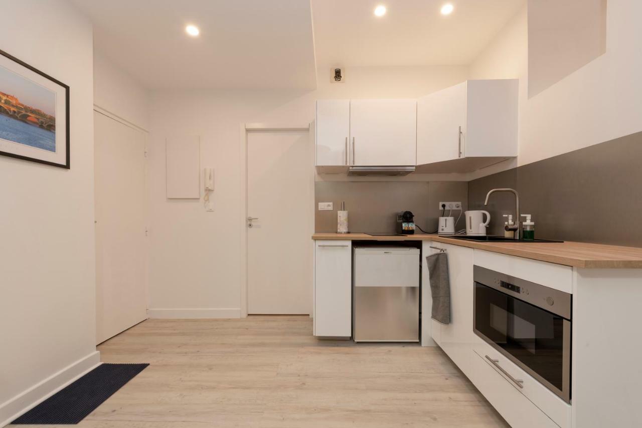 Lombard Vakantiehuis Toulouse